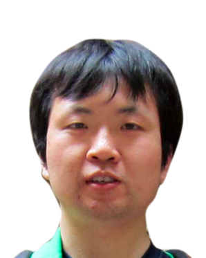 Arvin Wang