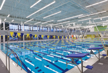 Penticton Aquatics Centre