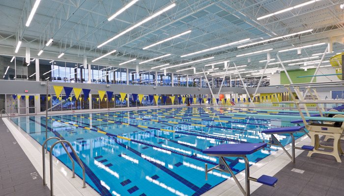 Penticton Aquatics Centre – Recollective Consulting