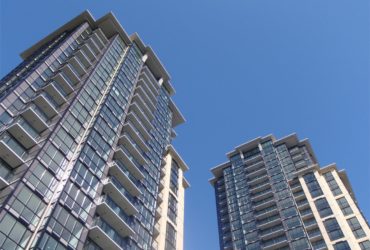 City Point Towers