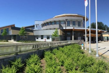 Abbotsford Collegiate School