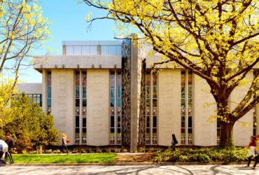 Biological Sciences Complex