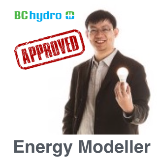 Binghang BC Hydro Approved Modeller