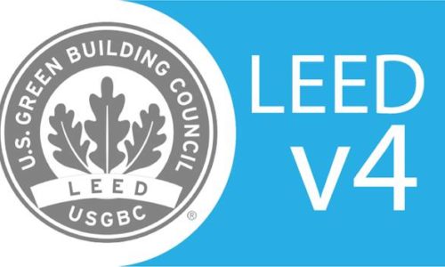 Jason Packer to Teach LEED V4 Course September 27th!